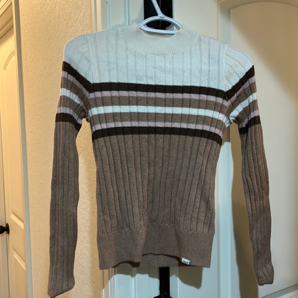 Abercrombie Kids Girls Sweater